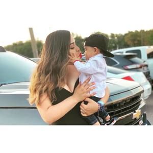 Meet your Posher, Annabel